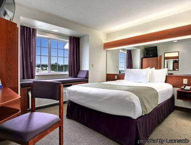 Microtel Inn & Suites By Wyndham Bridgeport Szoba fotó